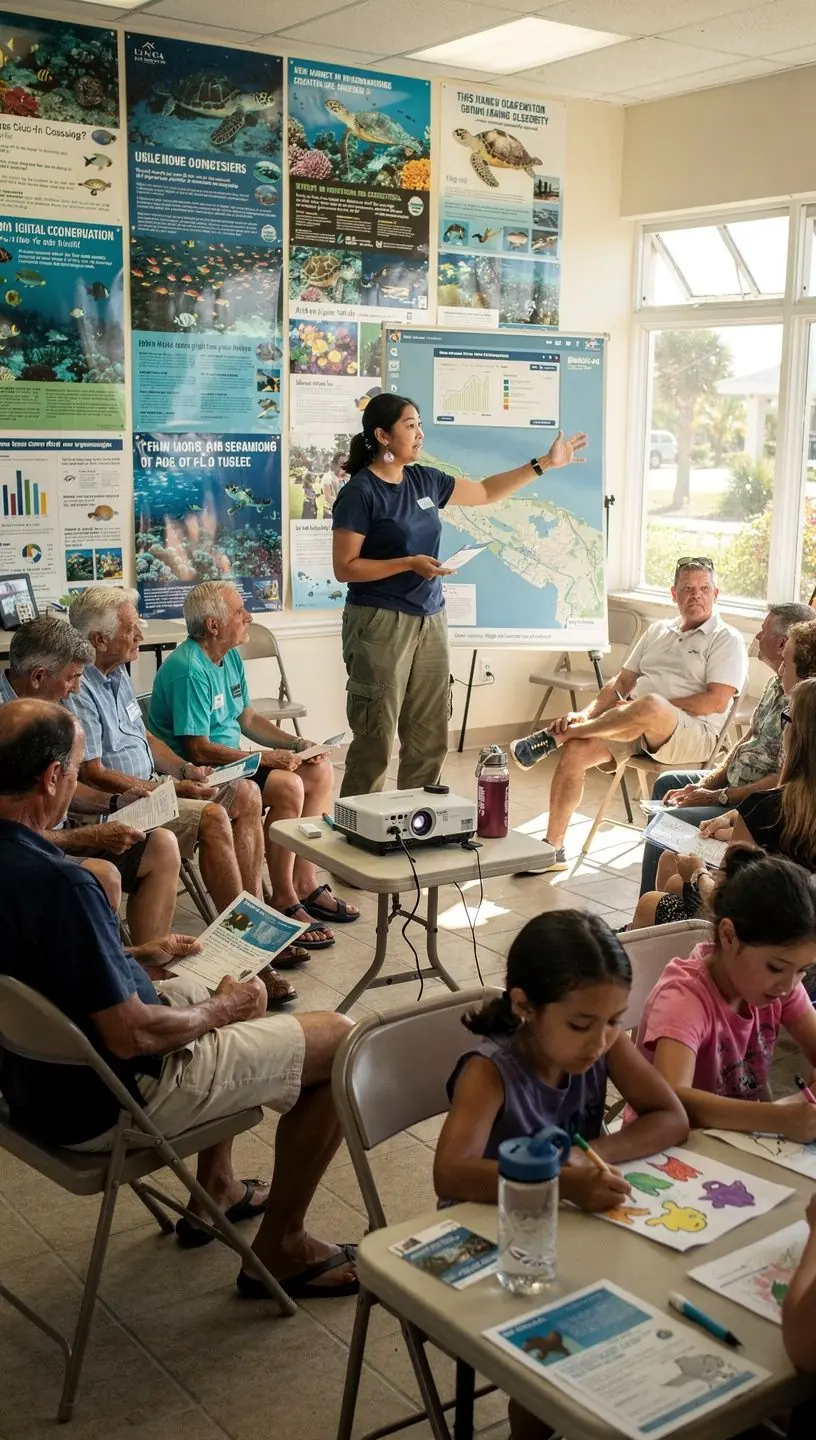 Historical land use mapping with geographic tools.